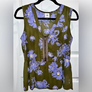 Cabi top. Size S.